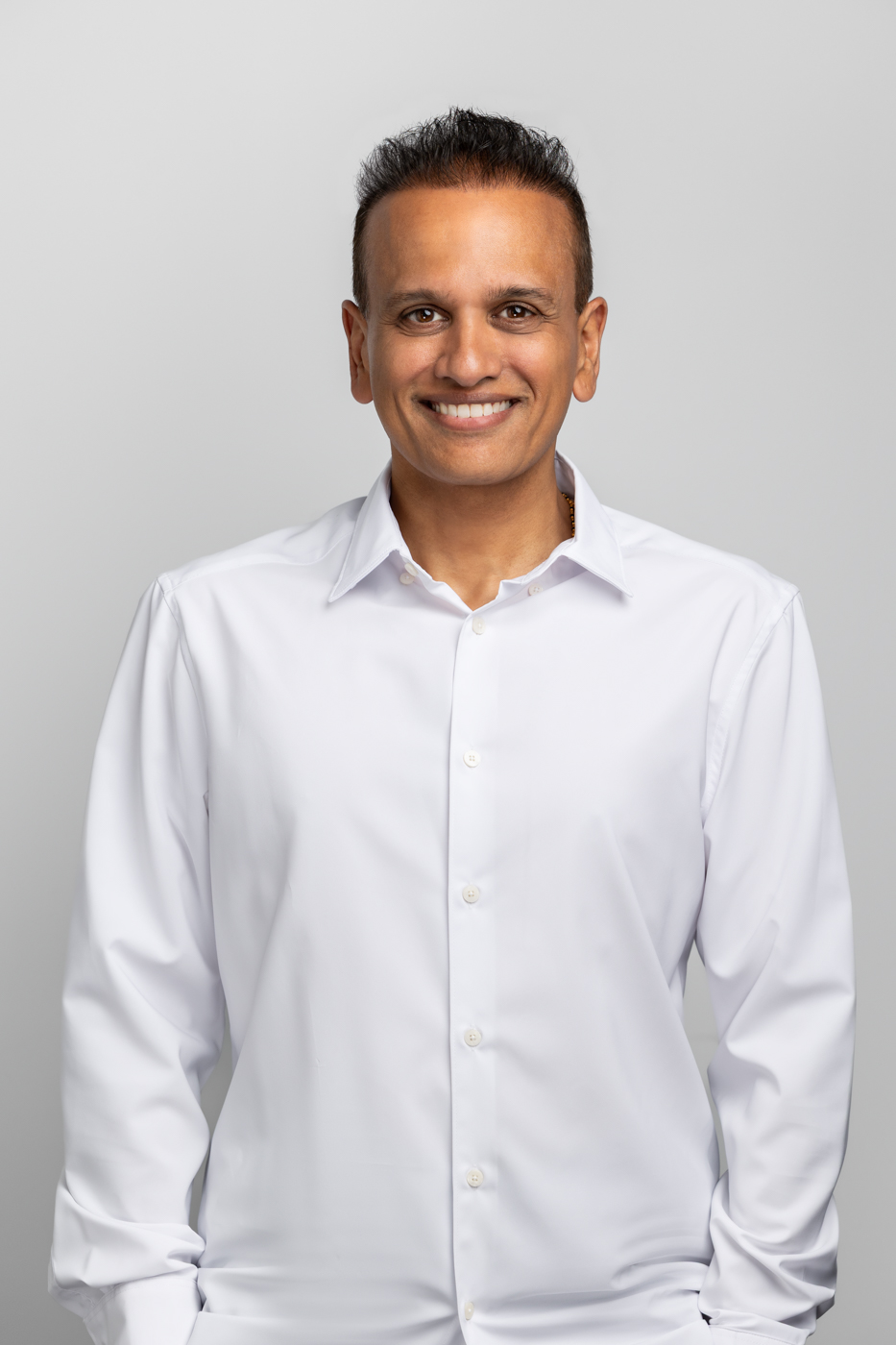 Vijay Raghvani